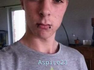 Aspire23