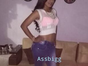 Assbigg