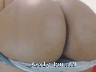 Assly_burn69