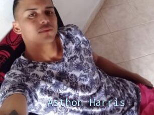 Asthon_Harris