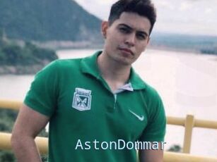 AstonDommar