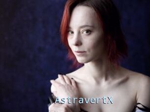 AstravertX