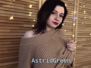 AstridGreen