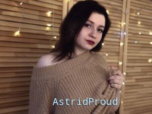 AstridProud