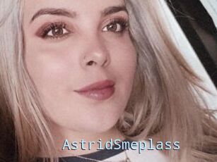 AstridSmeplass