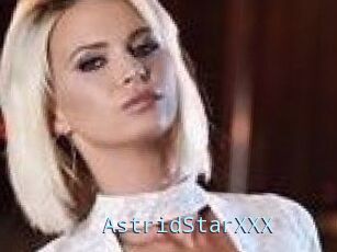 AstridStarXXX
