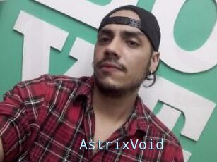 AstrixVoid