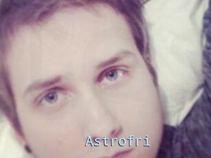 Astrofri