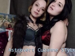 Astrovert_Cuzanne_STyLe