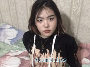 AsumiLips