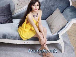 AsunaMoonX