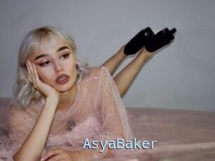 AsyaBaker