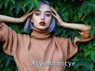AsyaMorencye