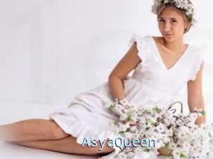AsyaQueen