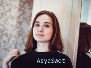 AsyaSwot