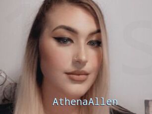 AthenaAllen