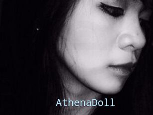 AthenaDoll
