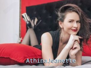 AthinaJeanette