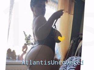 AtlantisUncovered