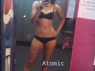 Atomic