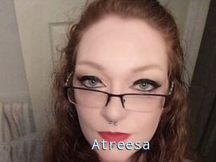Atreesa