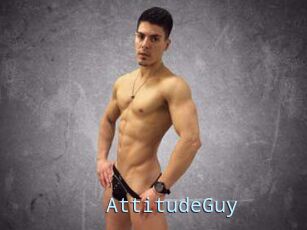 AttitudeGuy