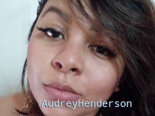 AudreyHenderson