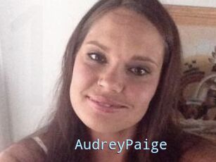 AudreyPaige