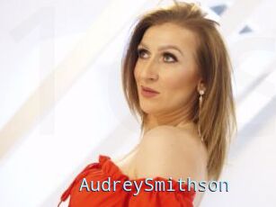 AudreySmithson