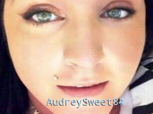 AudreySweet84