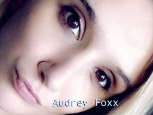 Audrey_Foxx