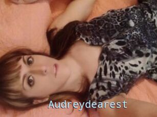 Audreydearest