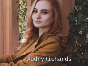 AudryRichards