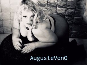 AugusteVonO