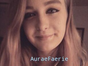 AuraeFaerie