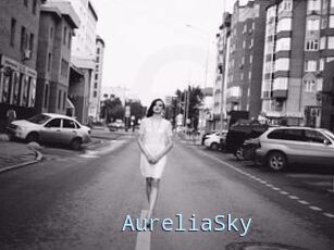 AureliaSky