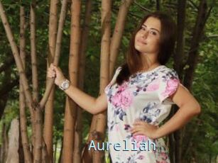 Aureliah