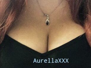 AurellaXXX