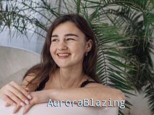 AuroraBlazing