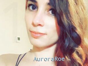 AuroraRoe