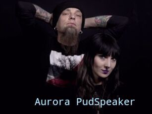 Aurora_PudSpeaker