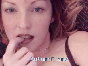 AutumnFlame