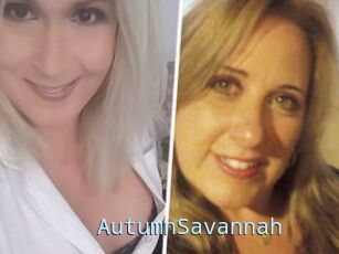 AutumnSavannah