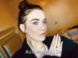 Autumn_Belle