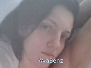 Ava_Benz