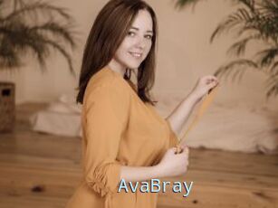 AvaBray