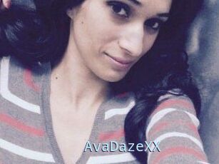 AvaDazeXX
