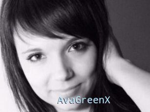 AvaGreenX