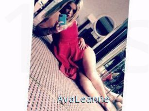 AvaLeanne