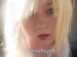 AvaRayne